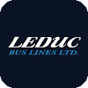 Leduc Bus Lines website